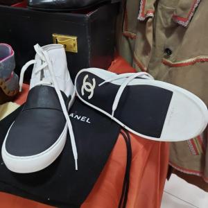 Chanel Sneakers